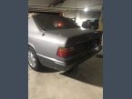 Thumbnail Photo undefined for 1990 Mercedes-Benz 300CE